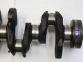 коленвал Ford Fusion 1 поколение (2002 - 2005), 1.4 л., FXJA, бензин, 96MMCB - фото №4