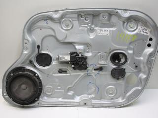 стеклоподъемник передний правый Hyundai Elantra 3 поколение [рестайлинг] HD 2008, 1.6 л., G4FC, бензин, МКПП, седан