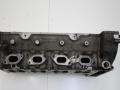 головка блока цилиндров SsangYong Actyon Sport 1 поколение (2006 - 2012), 2.0 л., D20DT, дизель - фото №3