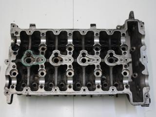 головка блока цилиндров SsangYong Actyon Sport 1 поколение (2006 - 2012), 2.0 л., D20DT, дизель