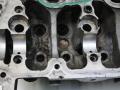головка блока цилиндров SsangYong Actyon Sport 1 поколение (2006 - 2012), 2.0 л., D20DT, дизель - фото №7