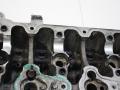 головка блока цилиндров SsangYong Actyon Sport 1 поколение (2006 - 2012), 2.0 л., D20DT, дизель - фото №9