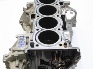 блок цилиндров Mitsubishi ASX 1 поколение GA1W 2012, 1.8 л., 4B10, бензин, хетчбэк 5 дв.