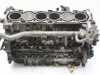блок цилиндров Volvo S80 1 поколение AS07 1999, 2.8 л., B6284T 1, бензин, АКПП, черный, седан, передний привод