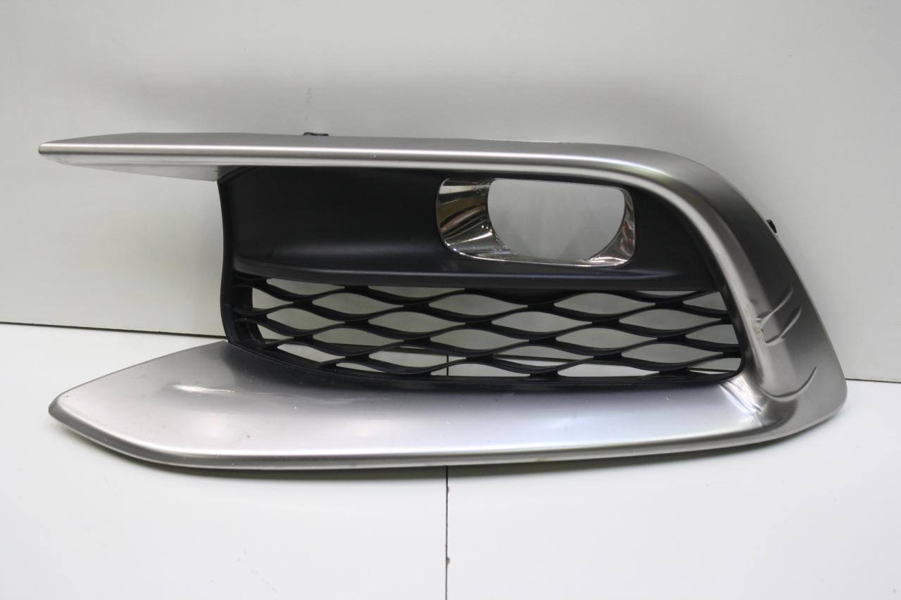 рамка фары противотуманной левой Infiniti QX60 L50 (2013 - 2016) - фото №1