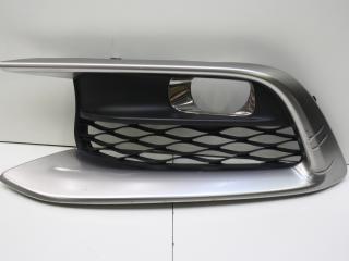 рамка фары противотуманной левой Infiniti QX60 L50 (2013 - 2016)