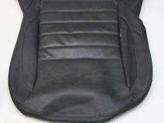 обшивка салона Renault Duster 1 поколение [рестайлинг] (2015 - 2021), 873704589R