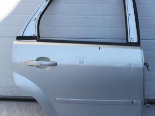 дверь задняя правая Ford Focus 2 поколение (2004 - 2008)