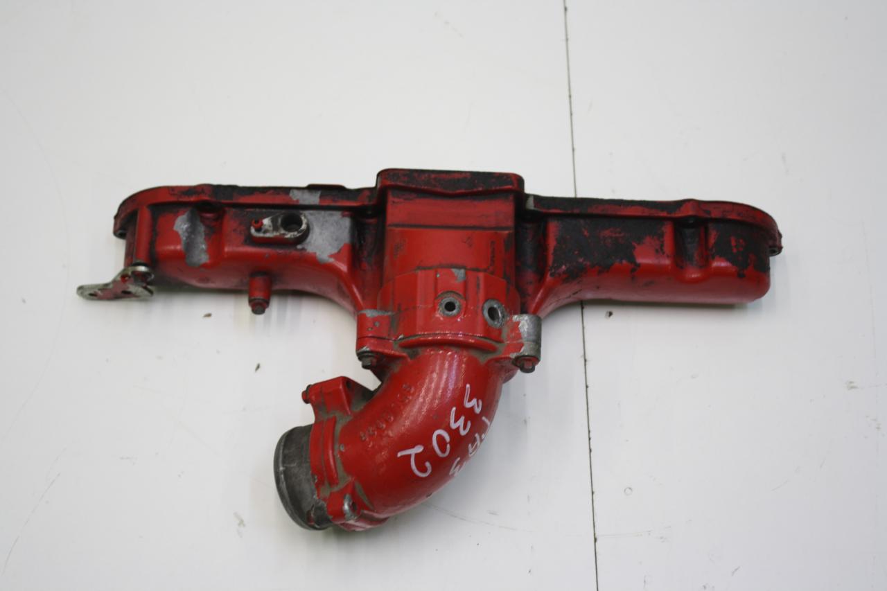 коллектор впускной ГАЗ 3302 c41 (2017 - 2022), 2.8 л., ISF, дизель - фото №1