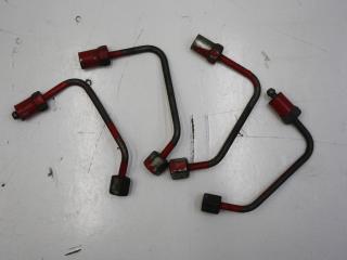 трубка ТНВД ГАЗ 3302 c41 (2017 - 2022), 2.8 л., ISF, дизель