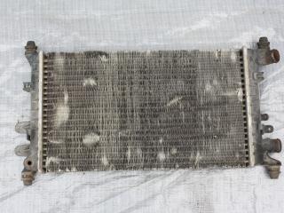 радиатор (основной) Ford Escort 1 поколение (1968 - 1976)