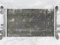 радиатор (основной) Ford Escort 1 поколение (1968 - 1976) - фото №2