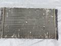 радиатор (основной) Volkswagen Passat B3 (1988 - 1997) - фото №2