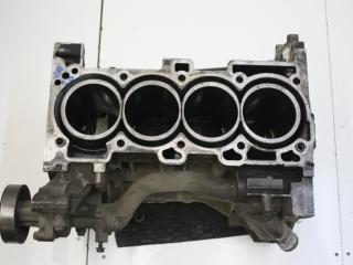 блок цилиндров Nissan X-Trail T30 DNT31 2004, 2.0 л., QR20DE, бензин, 23659852