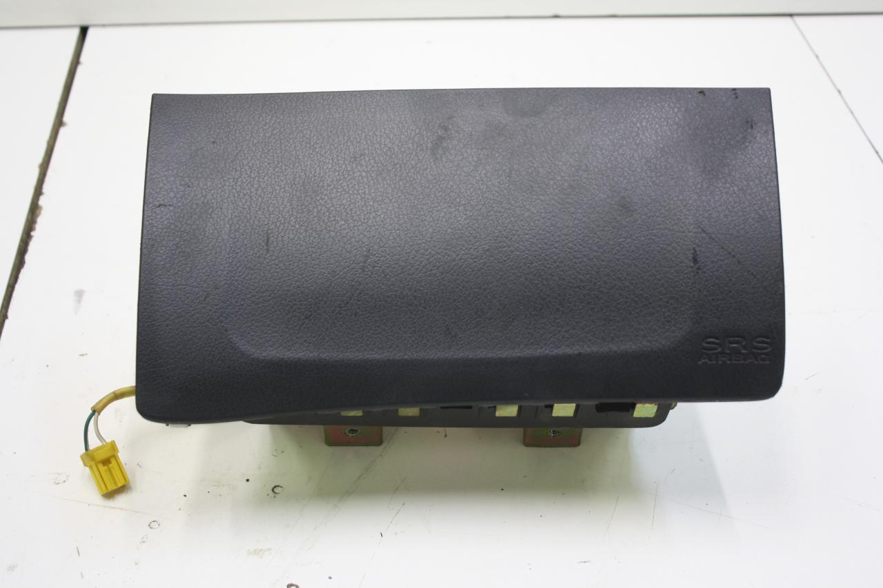 подушка безопасности пассажира Haima 3 1 поколение 2011, 1.8 л., HM483Q-A, бензин, МКПП - фото №1