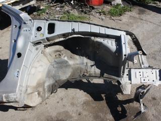 лонжерон правый Toyota Camry XV30 ACV30 2003, 2.4 л., 2AZ-FE, бензин, АКПП, 4q2/fd43, седан, передний привод