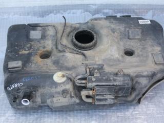 бак топливный Kia Cerato 1 поколение [рестайлинг] BD 2007, 1.6 л., MPI, G4FC, бензин, АКПП, серебристый, седан, передний привод, 311502F000