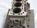 блок цилиндров Hyundai Accent 2 поколение (LC) (1999 - 2012), 2.0 л., G4EC, бензин - фото №3