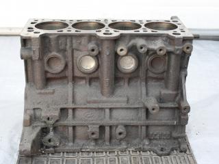 блок цилиндров Hyundai Accent 2 поколение (LC) (1999 - 2012), 2.0 л., G4EC, бензин