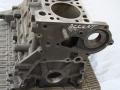 блок цилиндров Hyundai Accent 2 поколение (LC) (1999 - 2012), 2.0 л., G4EC, бензин - фото №4