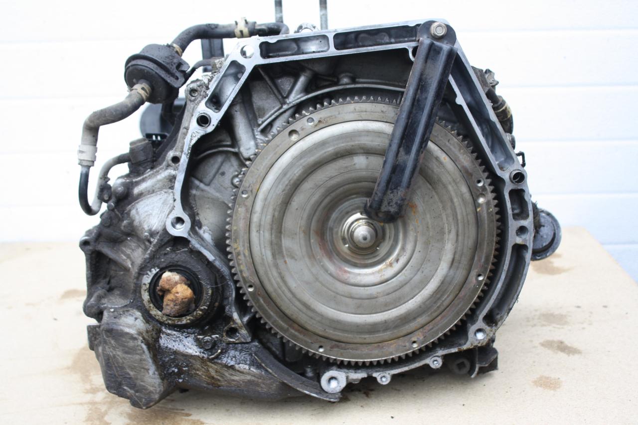 КПП автоматическая (АКПП) Honda Civic 8 поколение FD1 2008, 1.8 л., MPI, R18A1, бензин, АКПП, темно-синий, седан, передний привод, SPCA - фото №1