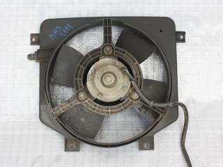 вентилятор радиатора Lada 2114 1 поколение 2007, 1.5 л., 2111, бензин, МКПП