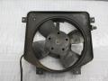 вентилятор радиатора Lada 2114 1 поколение 2007, 1.5 л., 2111, бензин, МКПП - фото №3