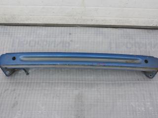 усилитель бампера заднего Ravon R2 1 поколение 2017, 1.2 л., B12D2, бензин, МКПП, синий, хетчбэк 5 дв., передний привод