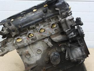 двигатель Nissan Almera N16 2001, 1.5 л., QG15DE, бензин, МКПП, седан, QG15DE
