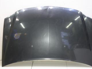 капот Renault Logan 1 поколение L8 2008, 1.4 л., K7JA710, бензин, МКПП, седан
