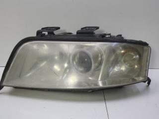 фара левая Audi A6 4B/C5 4A5 1999, AQD, бензин, АКПП, темно-синий, седан, передний привод, 15592300LI