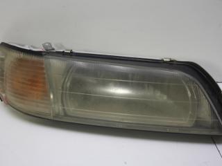 фара правая Nissan Cefiro A32 [рестайлинг] A32 1997, 2.0 л., VQ20DE, бензин, АКПП, синий, седан, передний привод, правый руль