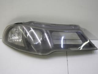 стекло фары правой Daewoo Nexia 1 поколение [2-й рестайлинг] (2008 - 2016)