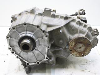 раздаточная коробка SsangYong Actyon Sport 1 поколение QJ 2009, 2.0 л., D20DT, дизель, АКПП, серый, пикап, полный привод, 32000-08020