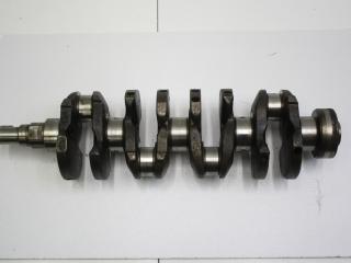 коленвал Lifan Breez 1 поколение (2006 - 2014), 1.3 л., LF479Q3, бензин, черный, седан, передний привод, LF479Q11005011A