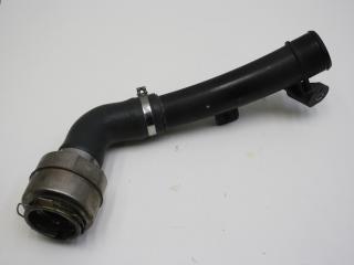 патрубок интеркулера Renault Arkana 1 поколение SUV 2020, 1.3 л., H5H, бензин, вариатор, серый, хетчбэк 5 дв., полный подключаемый привод, 31-0000-1222-02, 144600442R