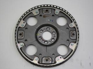 маховик Renault Arkana 1 поколение SUV 2020, 1.3 л., H5H, бензин, вариатор, серый, хетчбэк 5 дв., полный подключаемый привод, 123315935R