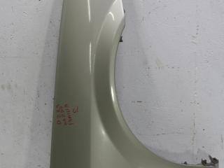 крыло переднее правое Mazda Familia 8 поколение BJEP 1998, 2.0 л., дизель, АКПП