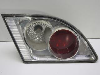 фонарь задний левый Haima 3 1 поколение 2011, 1.8 л., HM483Q-A, бензин, МКПП