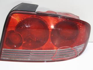 фонарь задний правый Hyundai Sonata 4 поколение [рестайлинг] EF 2006, 2.0 л., G4GC, бензин, МКПП, черный, седан, передний привод