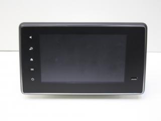 Магнитола штатная Renault Arkana 1 поколение SUV 2020, 1.3 л., H5H, бензин, вариатор, серый, хетчбэк 5 дв., полный подключаемый привод, 259154061R