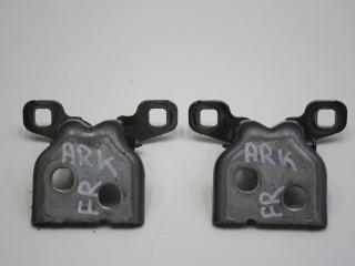 петля двери Renault Arkana 1 поколение SUV 2020, 1.3 л., H5H, бензин, вариатор, серый, хетчбэк 5 дв., полный подключаемый привод, 804209726R