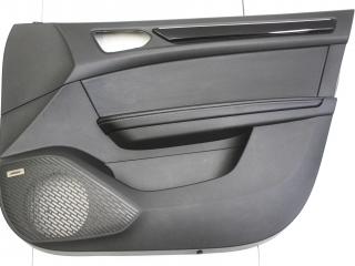обшивка двери передняя правая Renault Arkana 1 поколение SUV 2020, 1.3 л., H5H, бензин, вариатор, серый, хетчбэк 5 дв., полный подключаемый привод
