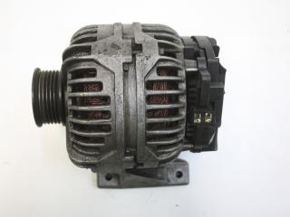 генератор Volvo S80 1 поколение AS07 2001, 2.9 л., бензин, АКПП, темно-синий, седан, передний привод, 0124515017