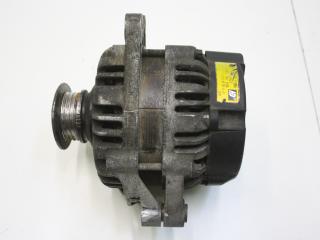 генератор Chery Tiggo (T11) 1 поколение (2005 - 2013), 1.6 л., SQR481F, бензин, B11-3701110BB