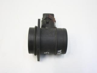 расходомер воздуха Chery Fora 1 поколение 2010, 1.6 л., SQR481F, бензин, МКПП, красный, седан, передний привод, 0280218166