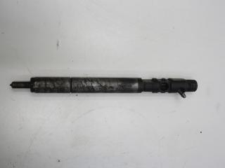 форсунка SsangYong Actyon Sport 1 поколение QJ 2009, 2.0 л., D20DT, дизель, АКПП, серый, пикап, полный привод, A6640170121