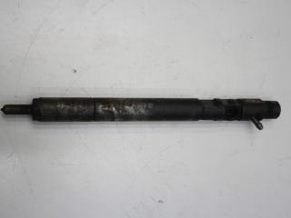 форсунка SsangYong Actyon Sport 1 поколение QJ 2009, 2.0 л., D20DT, дизель, АКПП, серый, пикап, полный привод, A6640170121