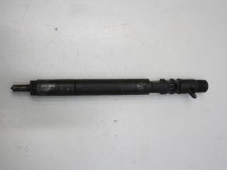 форсунка SsangYong Actyon Sport 1 поколение QJ 2009, 2.0 л., D20DT, дизель, АКПП, серый, пикап, полный привод, A6640170121