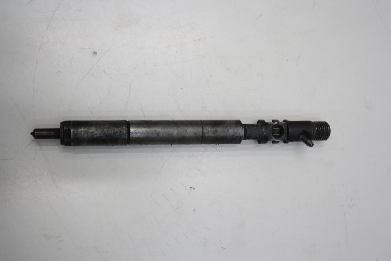 форсунка SsangYong Actyon Sport 1 поколение QJ 2009, 2.0 л., D20DT, дизель, АКПП, серый, пикап, полный привод, A6640170121 - фото №1